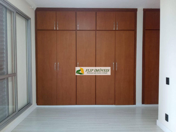 Imagem Apartamento com 3 Quartos à Venda, 191 m² em Vila Itapura - Campinas