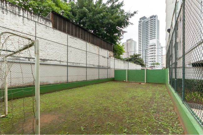 Imagem Cobertura com 2 Quartos à Venda, 114 m² em Chácara Santo Antônio (zona Sul) - São Paulo Imagem Cobertura com 2 Quartos à Venda, 114 m² em Chácara Santo Antônio (zona Sul) - São Paulo