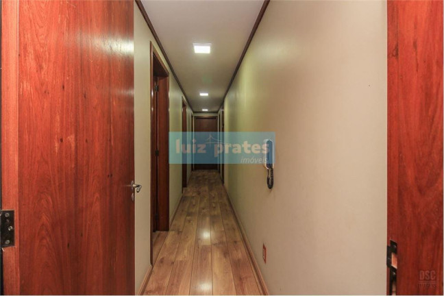 Imagem Apartamento com 4 Quartos à Venda, 217 m² em Higienópolis - Porto Alegre