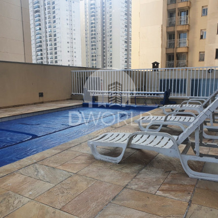 Imagem Imóvel com 2 Quartos à Venda, 60 m² em Baeta Neves - São Bernardo Do Campo Imagem Imóvel com 2 Quartos à Venda, 60 m² em Baeta Neves - São Bernardo Do Campo