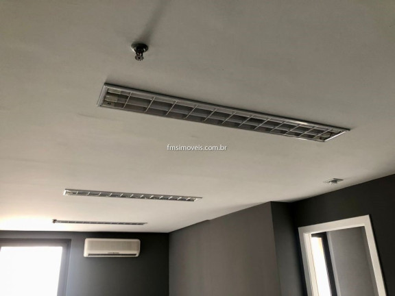 Imagem Sala Comercial para Alugar, 45 m² em Itaim Bibi - São Paulo