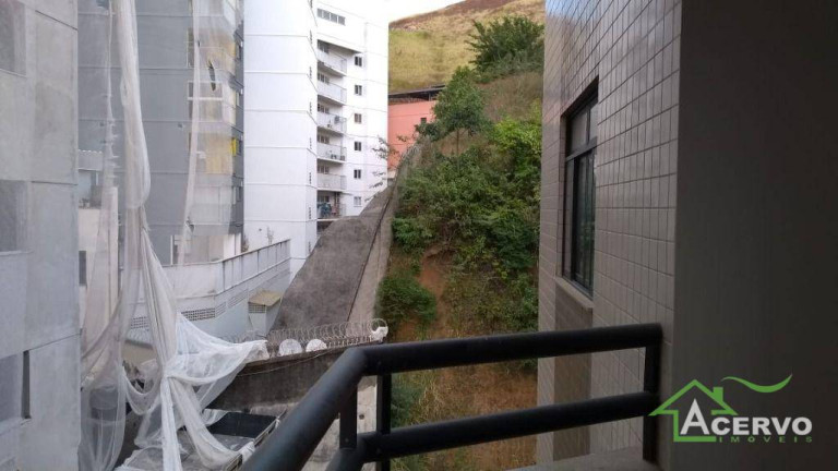 Imagem Apartamento com 2 Quartos à Venda, em Granbery - Juiz De Fora Imagem Apartamento com 2 Quartos à Venda, em Granbery - Juiz De Fora