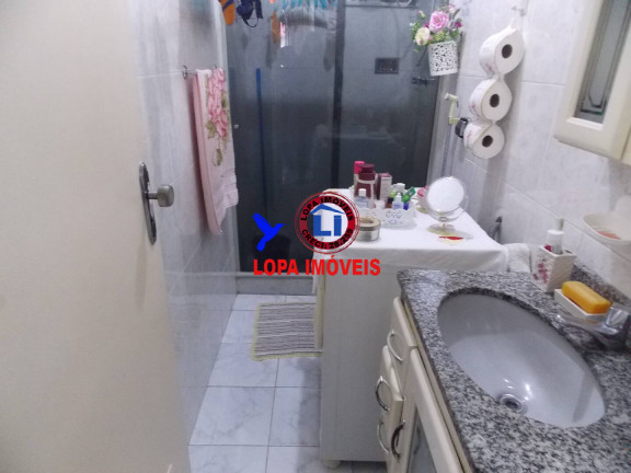 Imagem Apartamento com 1 Quarto à Venda, 30 m² em Centro - Rio De Janeiro