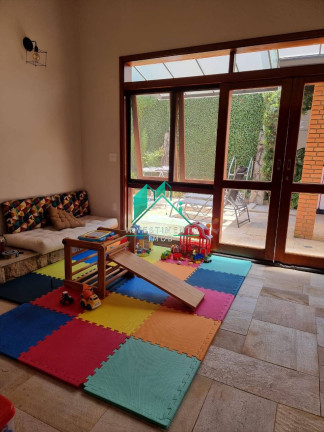 Imagem Casa com 3 Quartos à Venda, 420 m² em Alphaville - Santana De Parnaíba Imagem Casa com 3 Quartos à Venda, 420 m² em Alphaville - Santana De Parnaíba