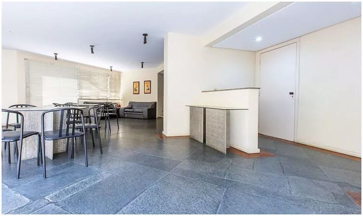 Imagem Apartamento com 4 Quartos à Venda, 230 m² em Jardim Vila Mariana - São Paulo Imagem Apartamento com 4 Quartos à Venda, 230 m² em Jardim Vila Mariana - São Paulo