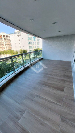 Imagem Apartamento com 4 Quartos à Venda, 288 m² em Barra Da Tijuca - Rio De Janeiro