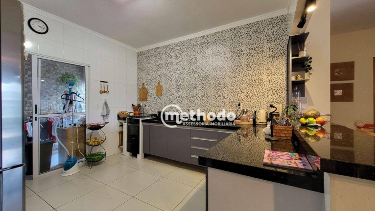 Imagem Casa com 3 Quartos à Venda, 200 m² em Capuava - Valinhos Imagem Casa com 3 Quartos à Venda, 200 m² em Capuava - Valinhos