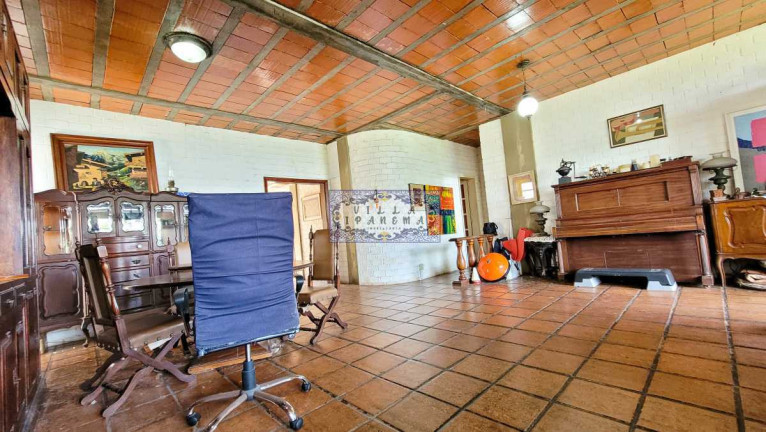 Imagem Imóvel com 6 Quartos à Venda, 500 m² em São Conrado - Rio De Janeiro