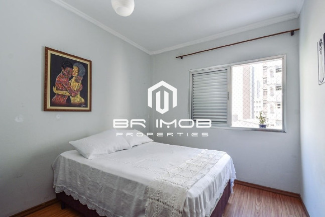 Imagem Imóvel com 2 Quartos à Venda, 48 m² em Consolação - São Paulo Imagem Imóvel com 2 Quartos à Venda, 48 m² em Consolação - São Paulo