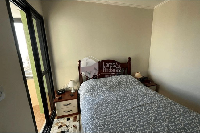 Imagem Apartamento com 3 Quartos à Venda, 80 m² em Mooca - São Paulo