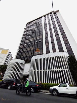 Imagem Apartamento com 4 Quartos à Venda, 223 m²