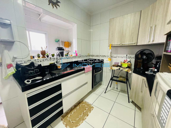 Imagem Apartamento com 2 Quartos à Venda, 87 m² em Boqueirão - Praia Grande Imagem Apartamento com 2 Quartos à Venda, 87 m² em Boqueirão - Praia Grande