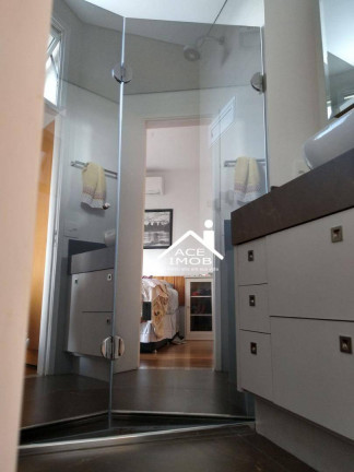 Imagem Apartamento com 3 Quartos à Venda, 100 m² em Alto De Pinheiros - São Paulo