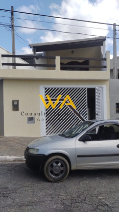 Imagem Casa com 2 Quartos para Alugar, 120 m² em Jardim Rubi - Mogi Das Cruzes Imagem Casa com 2 Quartos para Alugar, 120 m² em Jardim Rubi - Mogi Das Cruzes