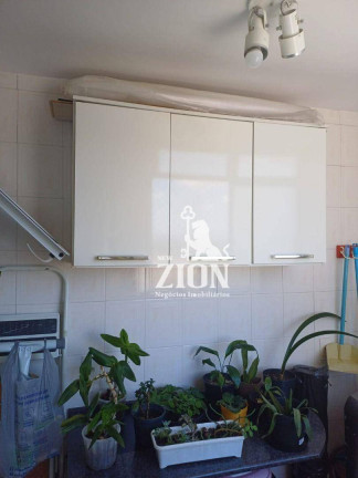 Imagem Apartamento com 1 Quarto à Venda, 46 m² em Santana - São Paulo