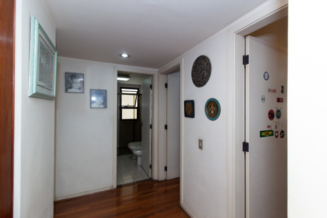 Imagem Apartamento com 4 Quartos à Venda, 192 m² em Campo Belo - São Paulo Imagem Apartamento com 4 Quartos à Venda, 192 m² em Campo Belo - São Paulo