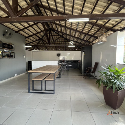 Imagem Casa com 3 Quartos à Venda, 123 m²