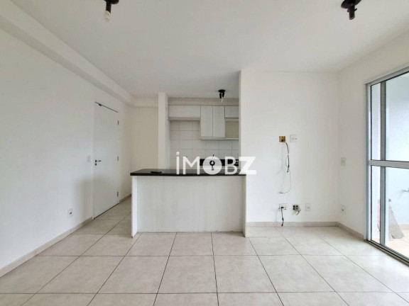 Foto do imóvel Imóvel com 2 Quartos à Venda, 57 m² em Vila Andrade - São Paulo