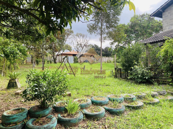Imagem Casa com 2 Quartos à Venda, 1.200 m² em Broa - Brotas