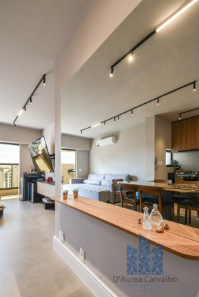 Imagem Apartamento com 1 Quarto à Venda, 103 m² em Moema - São Paulo
