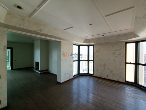 Imóvel com 4 Quartos à Venda, 447 m² em Cambuí - Campinas