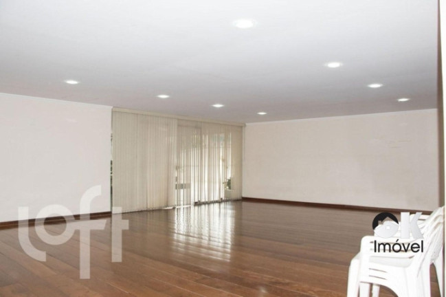 Imagem Apartamento com 3 Quartos à Venda, 149 m² em Jardim Paulista - São Paulo Imagem Apartamento com 3 Quartos à Venda, 149 m² em Jardim Paulista - São Paulo