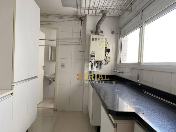 Imagem Apartamento com 3 Quartos à Venda, 244 m² em Santo Antônio - São Caetano Do Sul Imagem Apartamento com 3 Quartos à Venda, 244 m² em Santo Antônio - São Caetano Do Sul