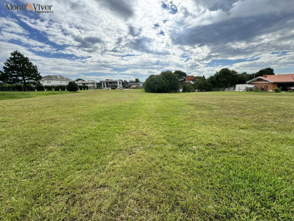 Terreno à Venda, 1.250 m² em Campo Largo Da Roseira - São José Dos Pinhais