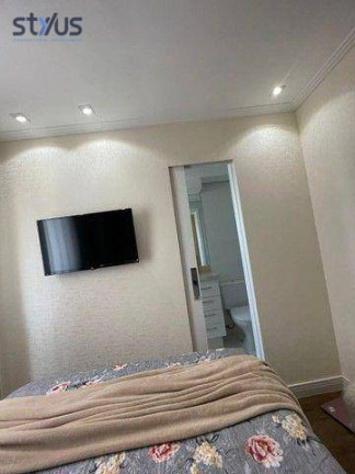 Imagem Apartamento com 2 Quartos à Venda, 56 m² em Macedo - Guarulhos