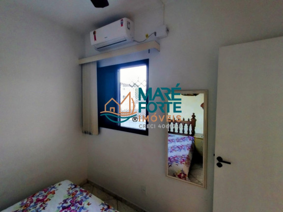 Imagem Apartamento com 3 Quartos à Venda, 80 m² em Centro - Ubatuba