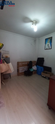 Imagem Sobrado com 3 Quartos à Venda,  em Parque Da Mooca - São Paulo