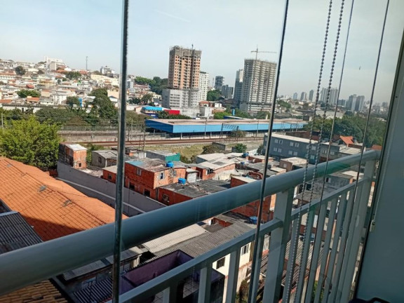 Imagem Apartamento com 1 Quarto à Venda, 26 m² em Vila Ré - São Paulo Imagem Apartamento com 1 Quarto à Venda, 26 m² em Vila Ré - São Paulo