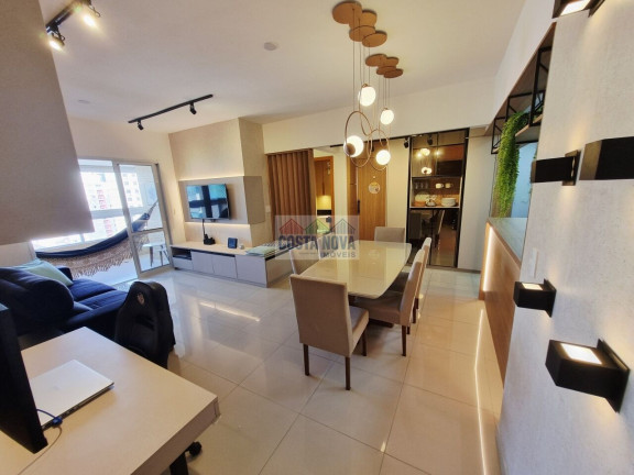 Imagem Apartamento com 2 Quartos à Venda, 86 m² em Boqueirão - Praia Grande