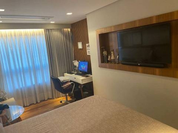 Foto do imóvel Apartamento com 3 Quartos à Venda, 240 m² em Santa Paula - São Caetano Do Sul