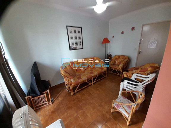 Imagem Apartamento com 2 Quartos à Venda, 96 m² em Ocian - Praia Grande