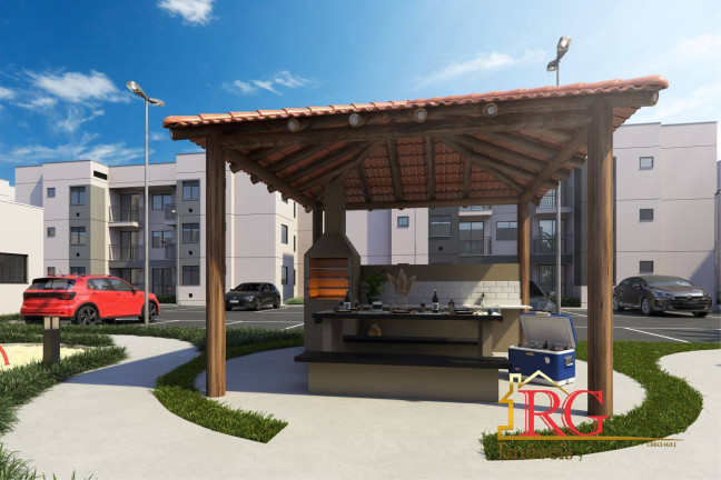 Imagem Apartamento com 2 Quartos à Venda, 44 m² em São Paulo - Navegantes