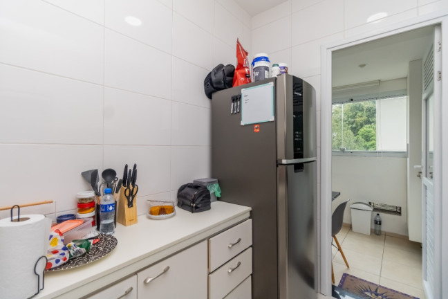 Imagem Apartamento com 1 Quarto à Venda, 42 m² em Santana - São Paulo