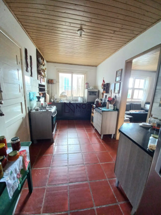Imagem Casa com 2 Quartos à Venda, 130 m² em Lorenzi - Santa Maria Imagem Casa com 2 Quartos à Venda, 130 m² em Lorenzi - Santa Maria