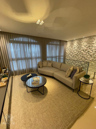 Imagem Cobertura com 3 Quartos à Venda, 240 m² em Centro - Balneário Camboriú