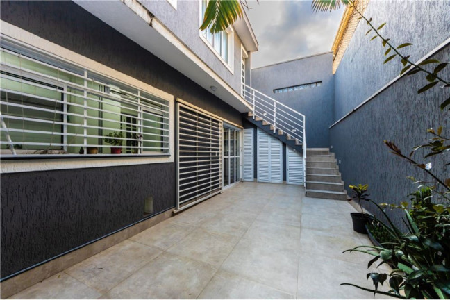 Imagem Casa com 3 Quartos à Venda,  em Vila Medeiros - São Paulo