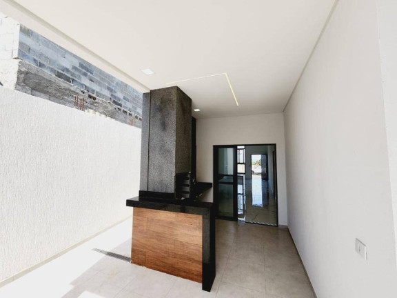 Imagem Casa com 3 Quartos à Venda, 250 m² em Caçapava Velha - Caçapava