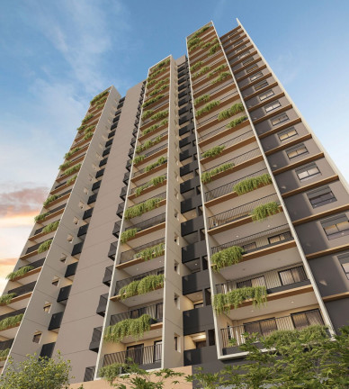 Imagem Apartamento com 3 Quartos à Venda, 86 m² em Mirandópolis - São Paulo Imagem Apartamento com 3 Quartos à Venda, 86 m² em Mirandópolis - São Paulo