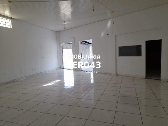 Imagem Sala Comercial à Venda, 124 m² em Ouro Verde - Londrina