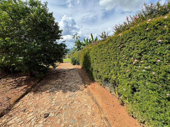 Imagem Chácara com 4 Quartos à Venda, 2 m² em Jardim Das Mangabeiras - Mateus Leme