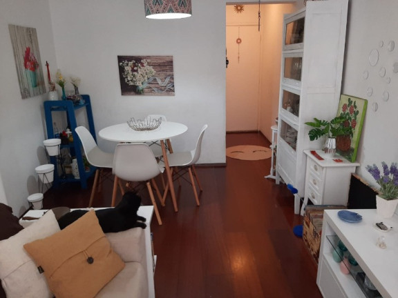 Imagem Imóvel com 2 Quartos à Venda, 60 m² em Vila Mascote - São Paulo