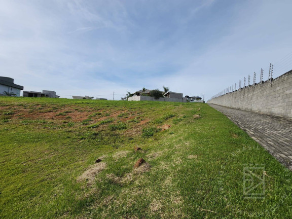 Terreno à Venda, 1.033 m² em Ecopark - Caçapava