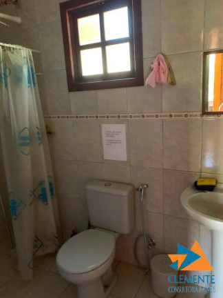 Imagem Casa de Condomínio com 5 Quartos à Venda, 150 m² em Condominio Estancia Da Mata - Jaboticatubas