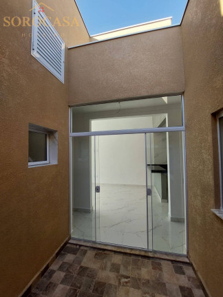 Imagem Casa com 2 Quartos à Venda,  em Horto Florestal - Sorocaba