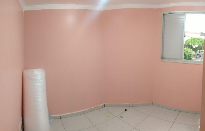 Imagem Apartamento com 3 Quartos à Venda, 66 m² em Chácara Santo Antônio - São Paulo