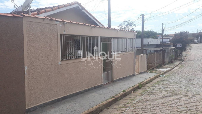 Imagem Casa com 4 Quartos à Venda, 125 m² em Loteamento Santo Antônio - Itatiba